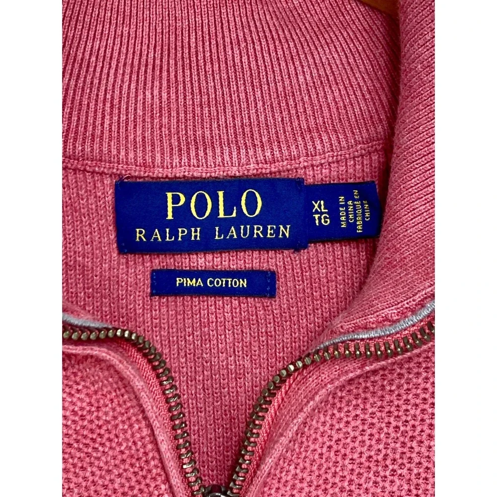 Polo Ralph Lauren package sleeve keywords